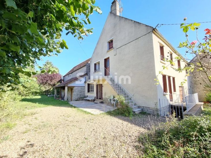 Vendita Casa Dornecy 6&nbsp;Camere 127.6&nbsp;m²