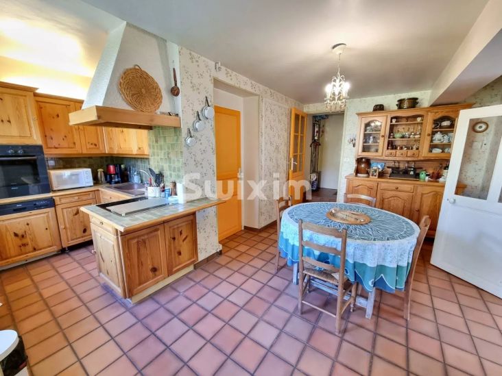 Sale House Dornecy 6&nbsp;Rooms 127.6&nbsp;m²