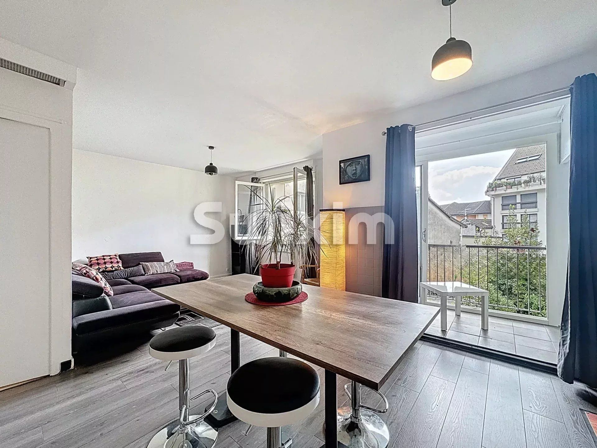 appartamento 3 Camere in vendita su Divonne-les-Bains (01220)