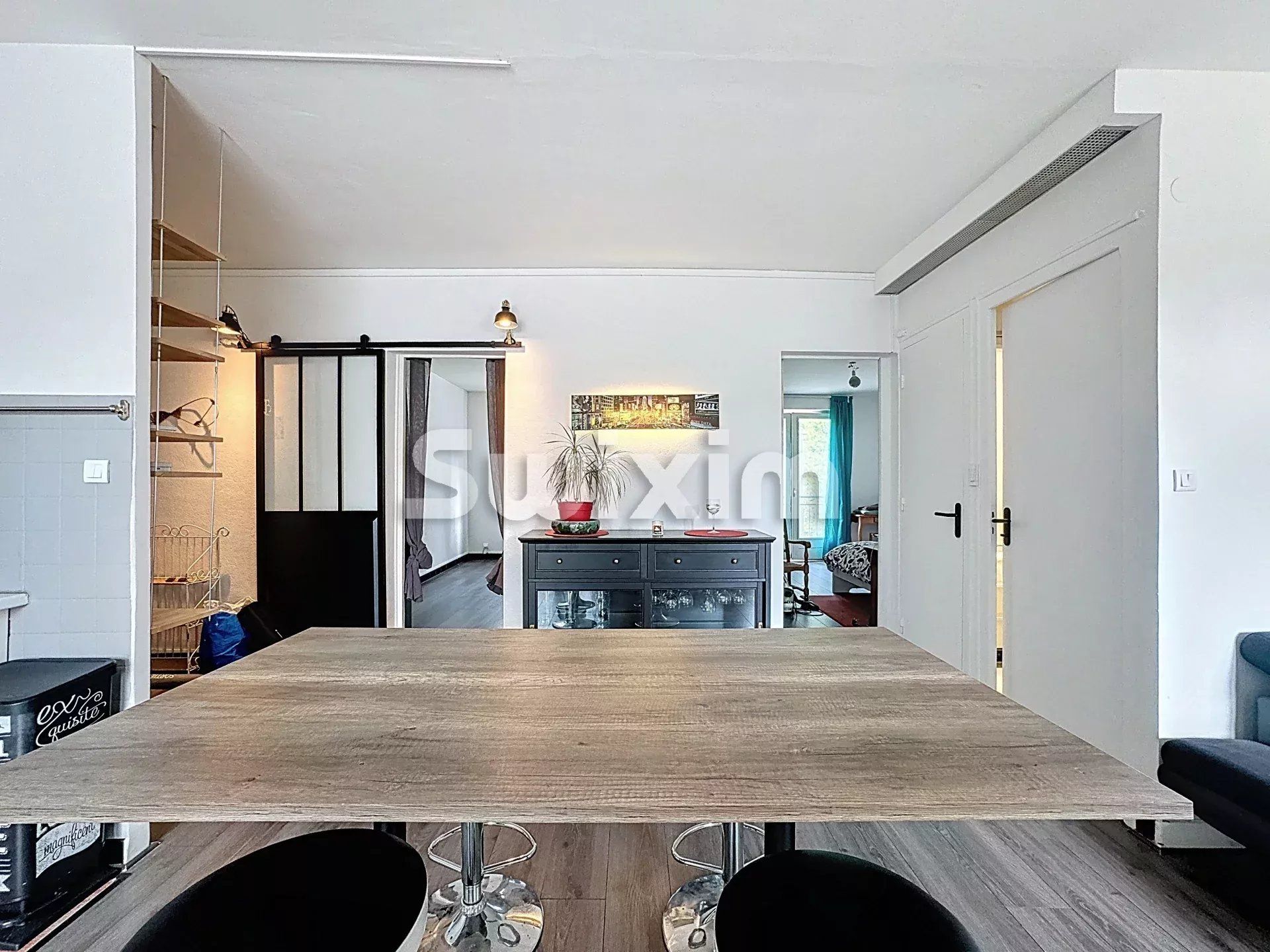 appartamento 3 Camere in vendita su Divonne-les-Bains (01220)