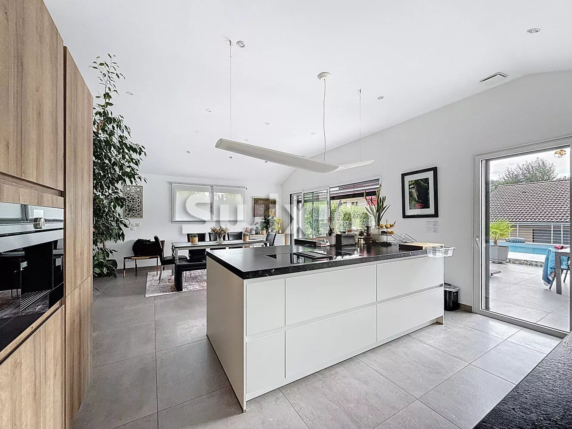 casa 7 Camere in vendita su Divonne-les-Bains (01220)