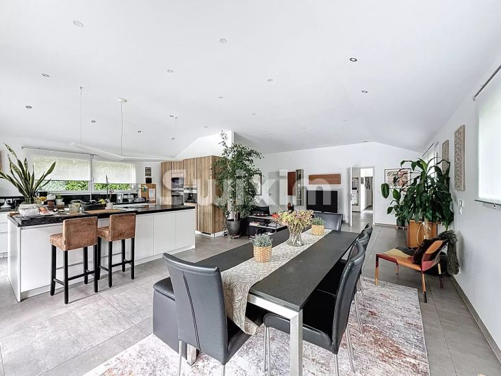 Vendita Casa Divonne-les-Bains 7 Camere 191 m²