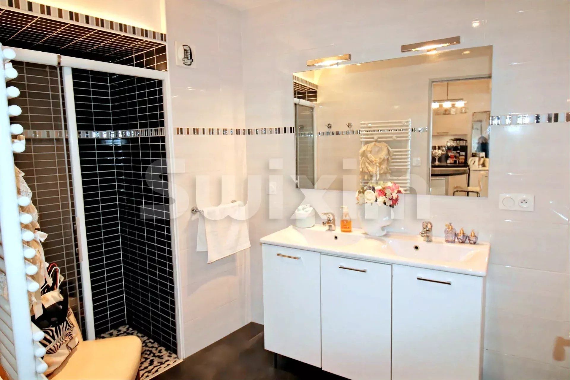 appartement 4 Pièces en vente sur Aix-les-Bains (73100)