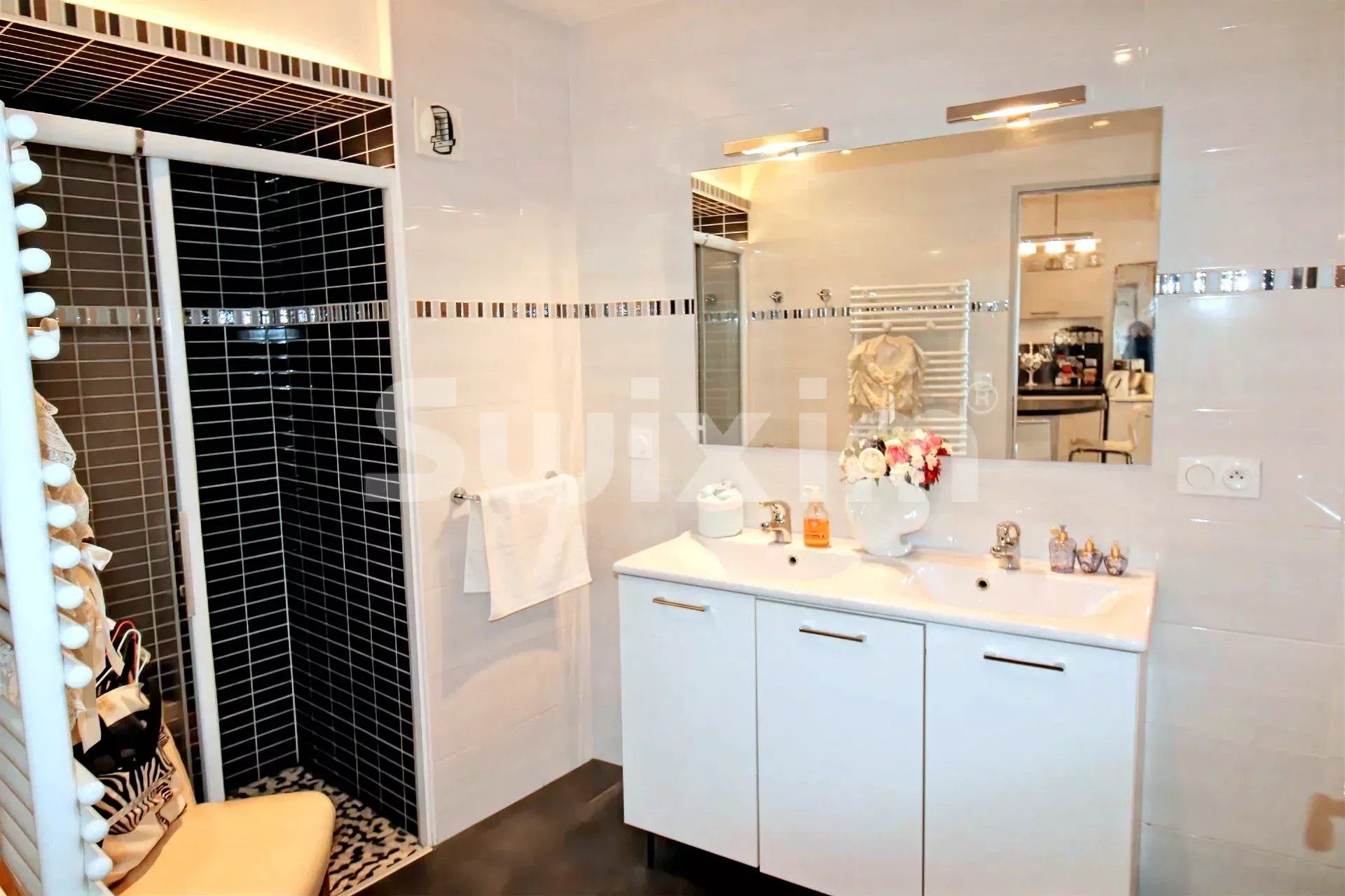 appartamento 4 Camere in vendita su Aix-les-Bains (73100)