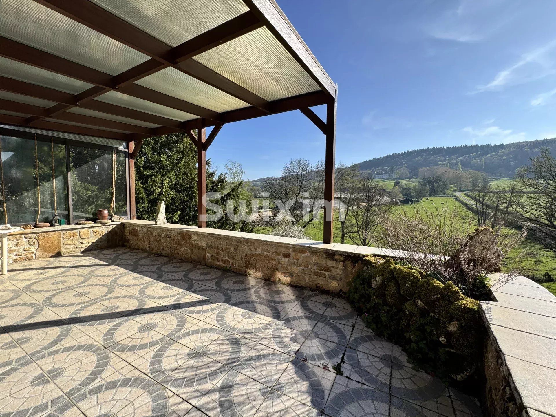 house 7 Rooms for sale on Bazoches (58190)