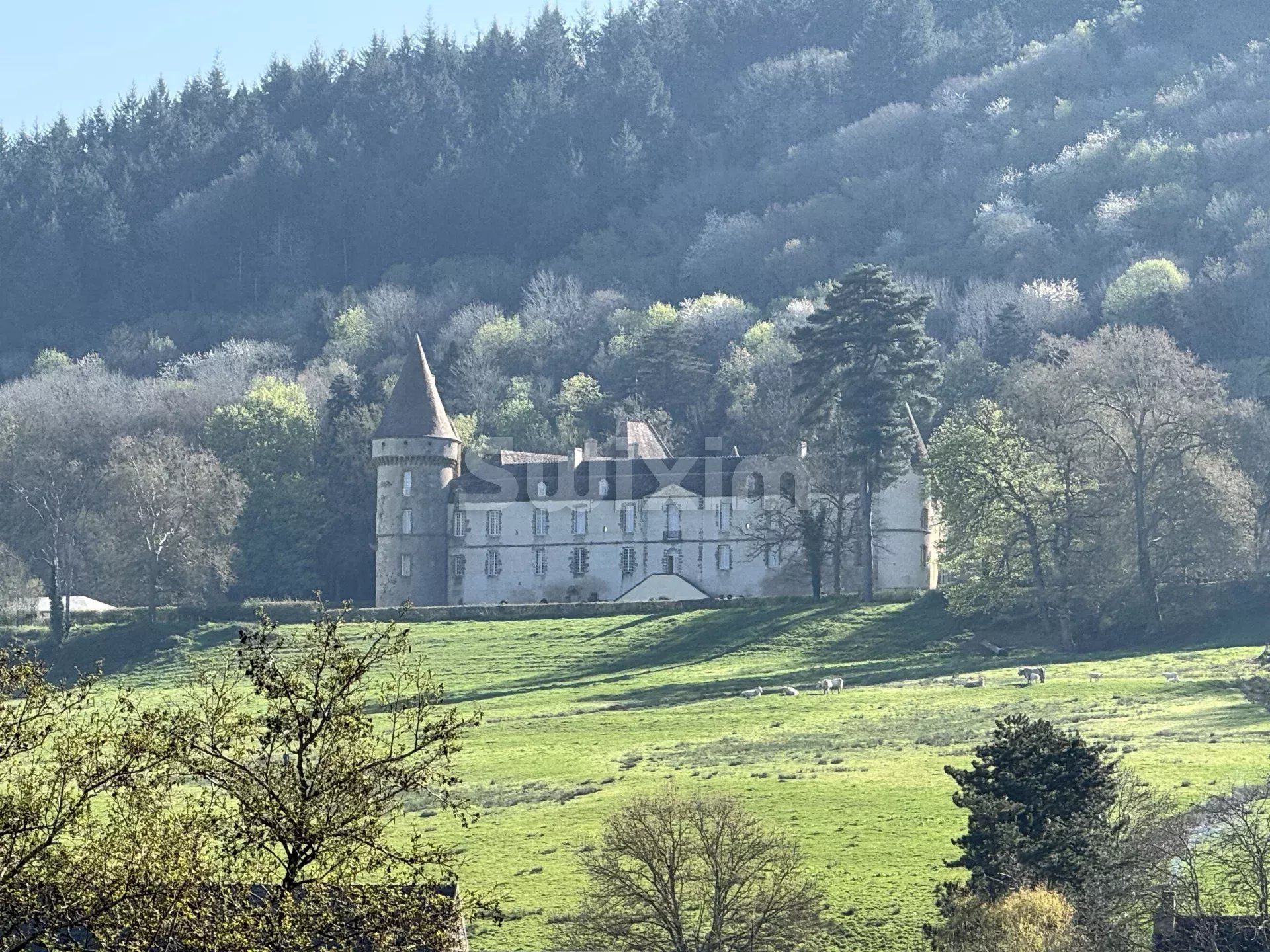 casa 6 Quartos para venda sobre Vézelay (89450)