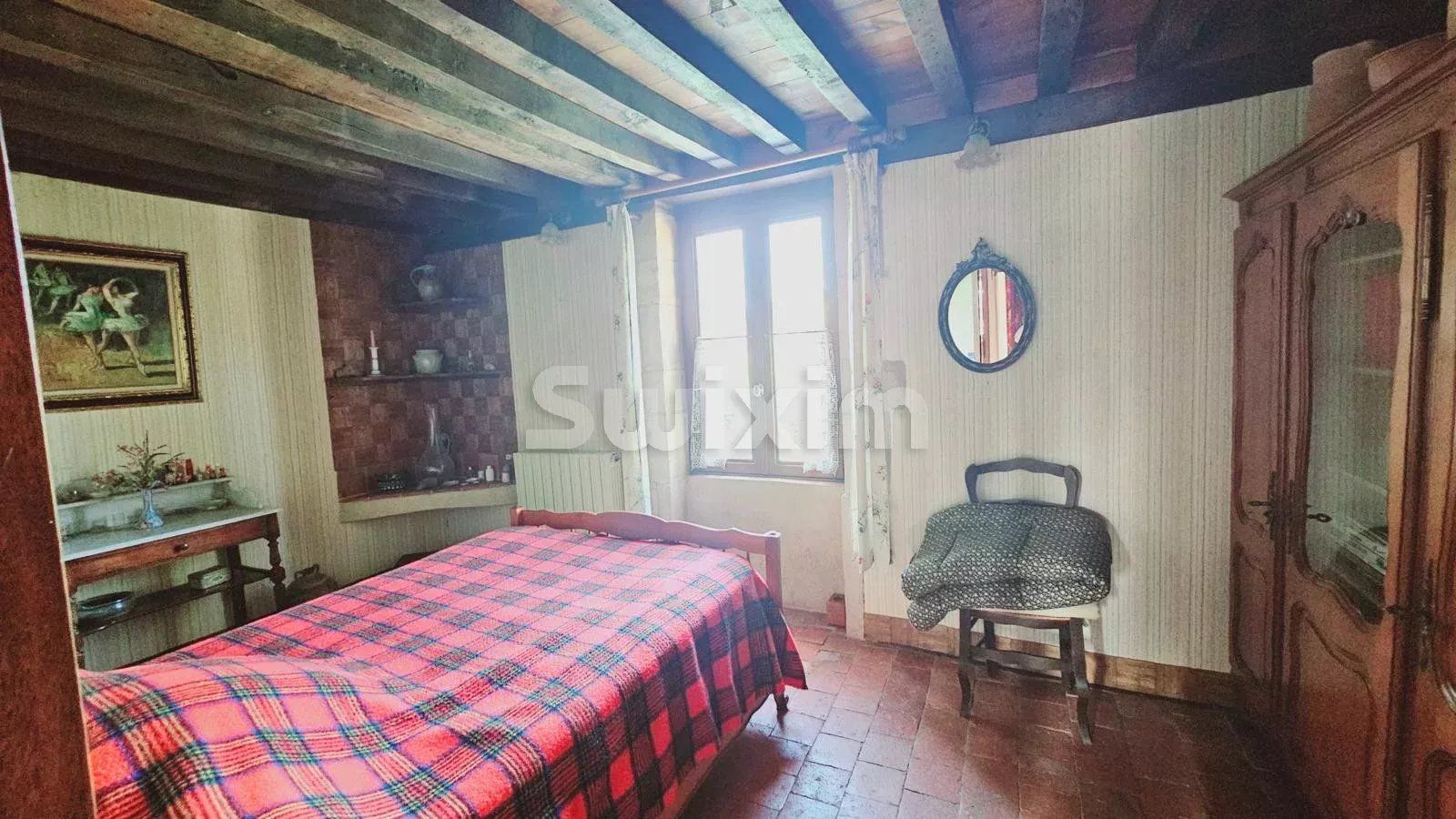 casa 6 Quartos para venda sobre Vézelay (89450)