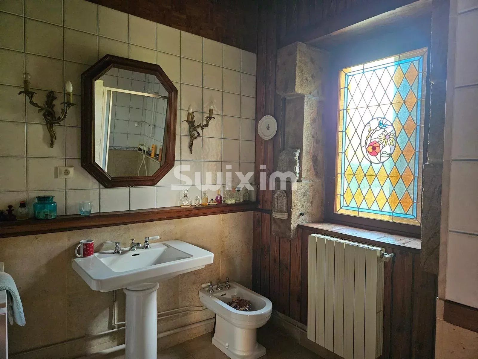 house 7 Rooms for sale on Bazoches (58190)