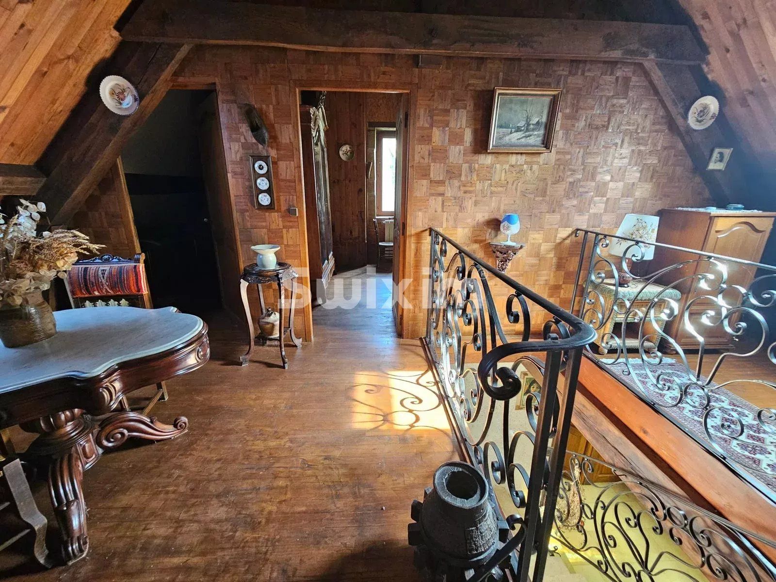 house 7 Rooms for sale on Bazoches (58190)