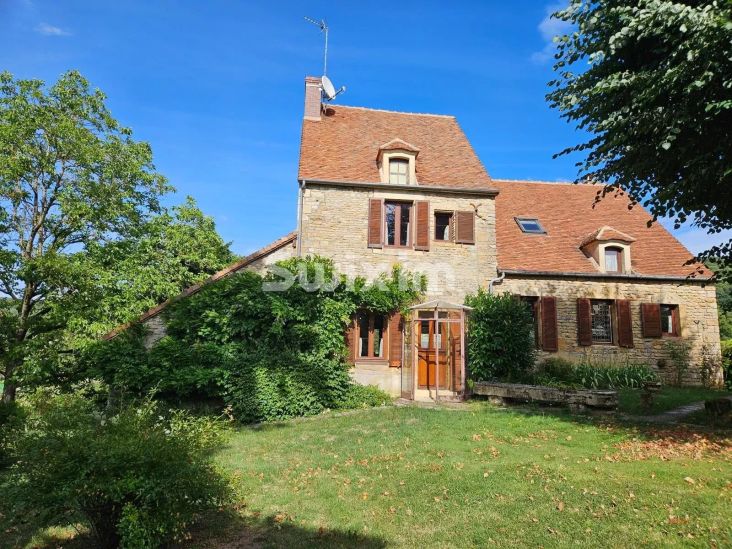 Sale House Bazoches 7&nbsp;Rooms 169.82&nbsp;m²