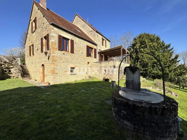 Sale House Bazoches 7&nbsp;Rooms 169.82&nbsp;m²