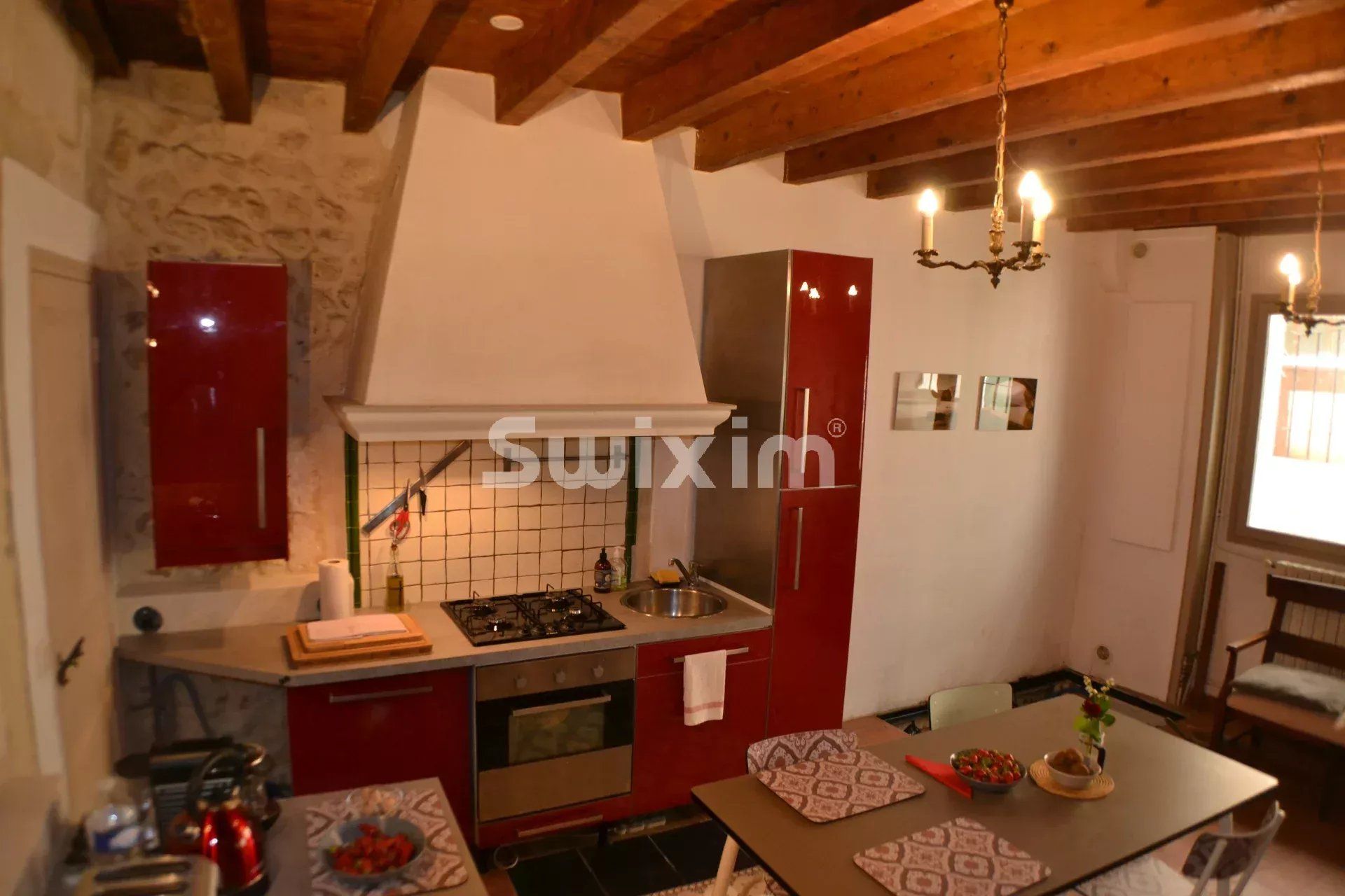 stadthaus 4 Zimmer zum verkauf auf Arles (13200)