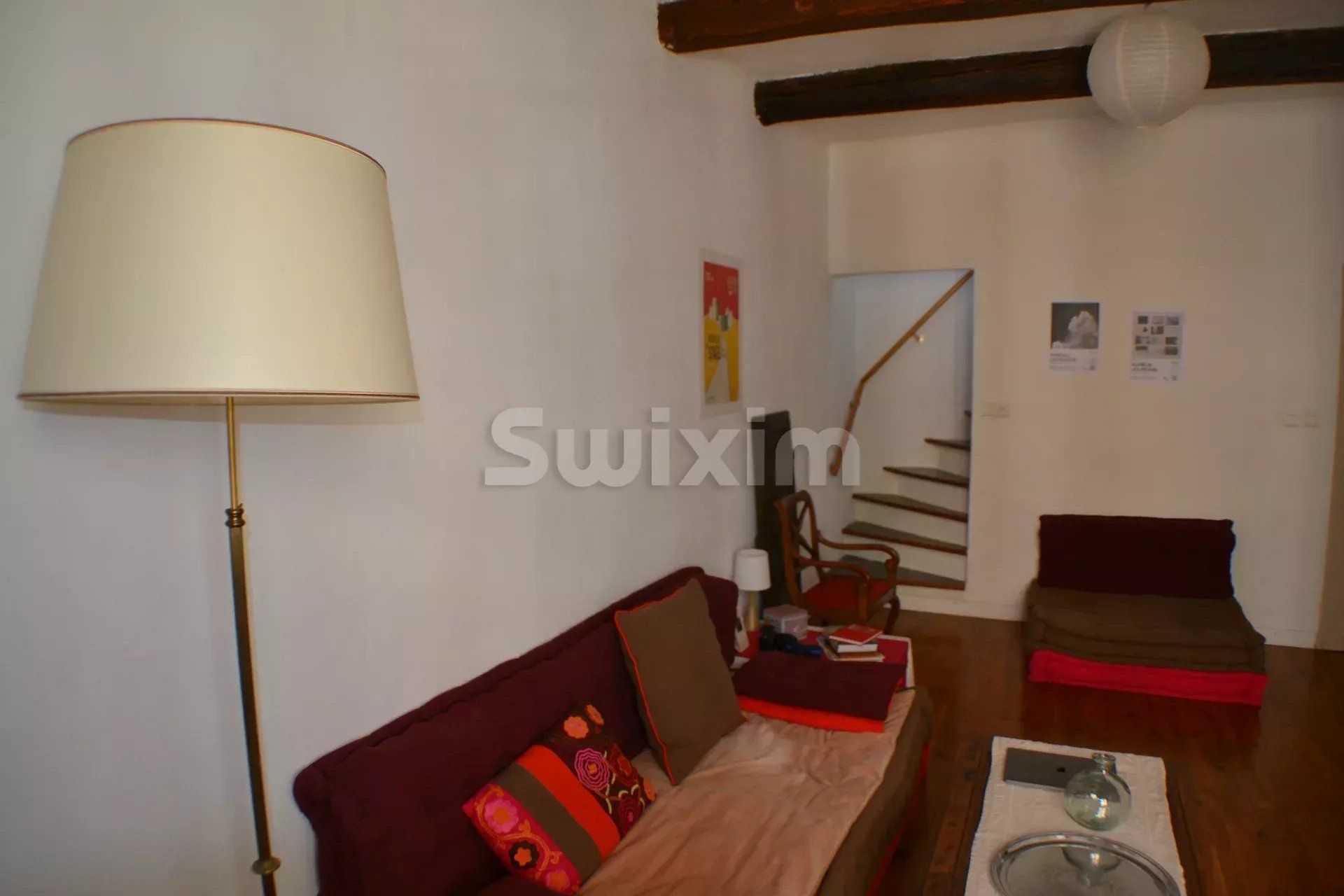 townhouse 4 Rooms for sale on Arles (13200)