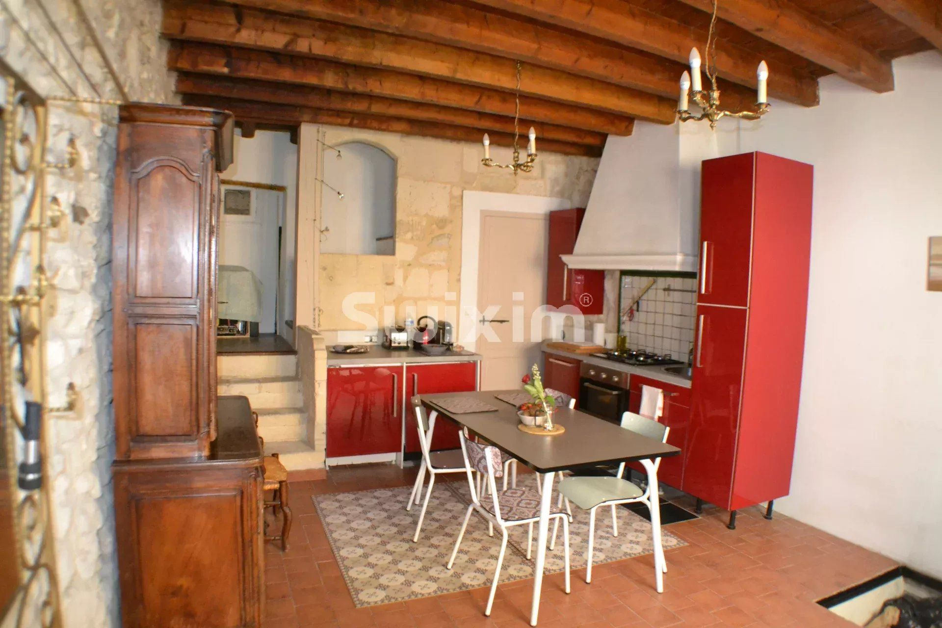 stadthaus 4 Zimmer zum verkauf auf Arles (13200)