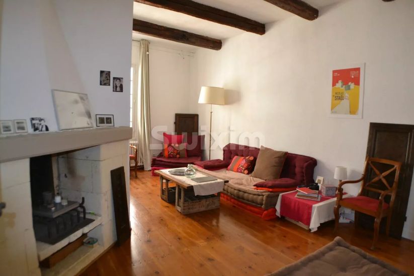 Vente Maison de ville Arles 4 Pièces 70.02 m²
