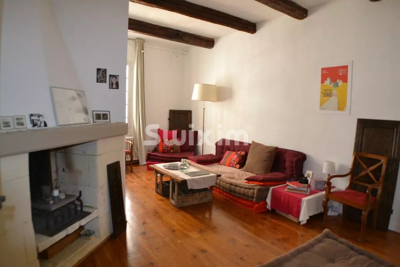 Sale Townhouse Arles 4&nbsp;Rooms 70.02&nbsp;m²