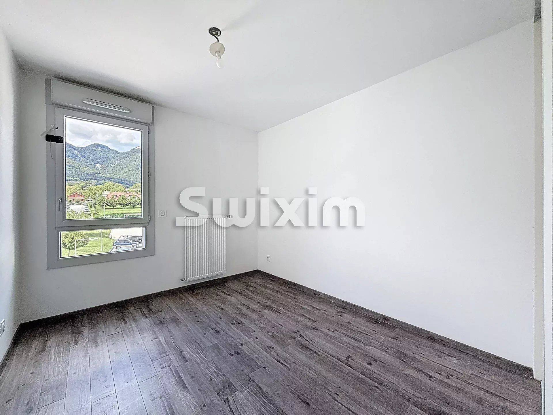 apartamento 3 Quartos para venda sobre Gex (01170)