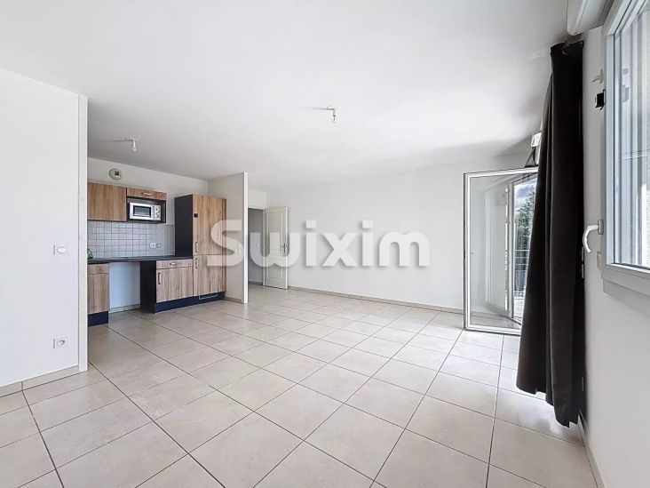 Venda Apartamento Gex 3 Quartos 68 m²