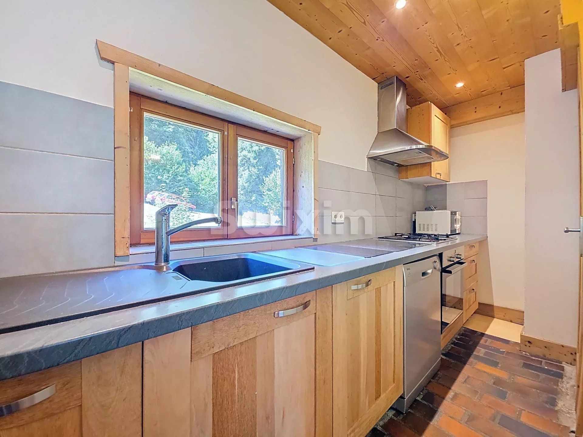 maison 4 Pièces en vente sur Chamonix-Mont-Blanc (74400)