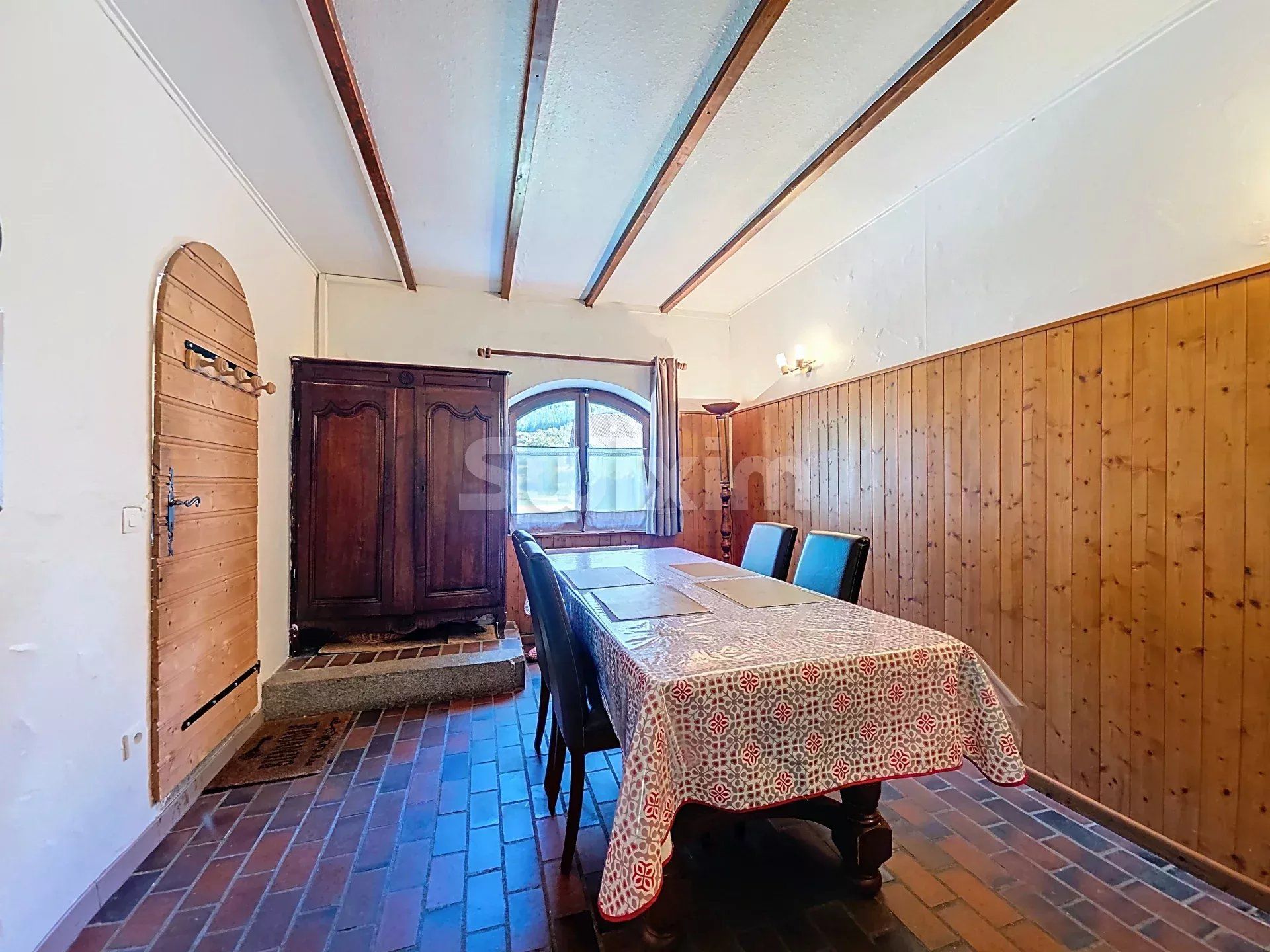 casa 4 Camere in vendita su Chamonix-Mont-Blanc (74400)