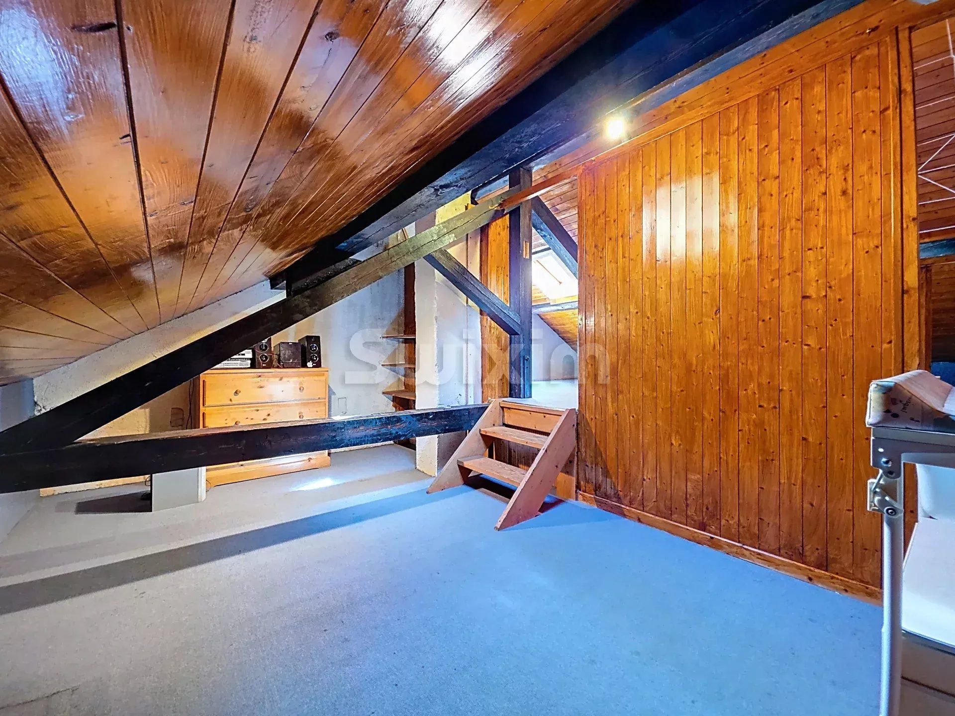 casa 4 Camere in vendita su Chamonix-Mont-Blanc (74400)