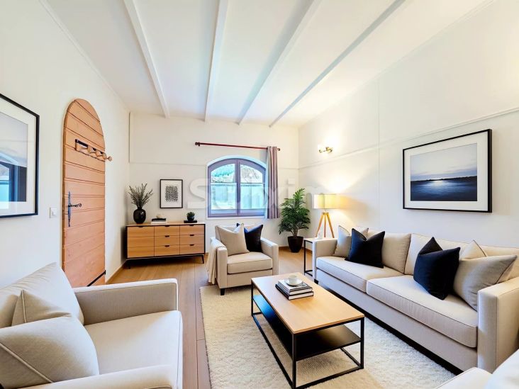 Sale House Chamonix-Mont-Blanc 4&nbsp;Rooms 65.44&nbsp;m²