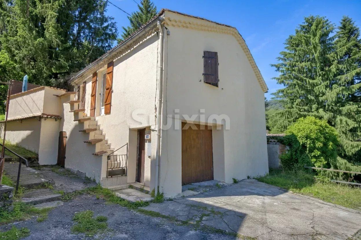 maison 4 Pièces en vente sur Robiac-Rochessadoule (30160)