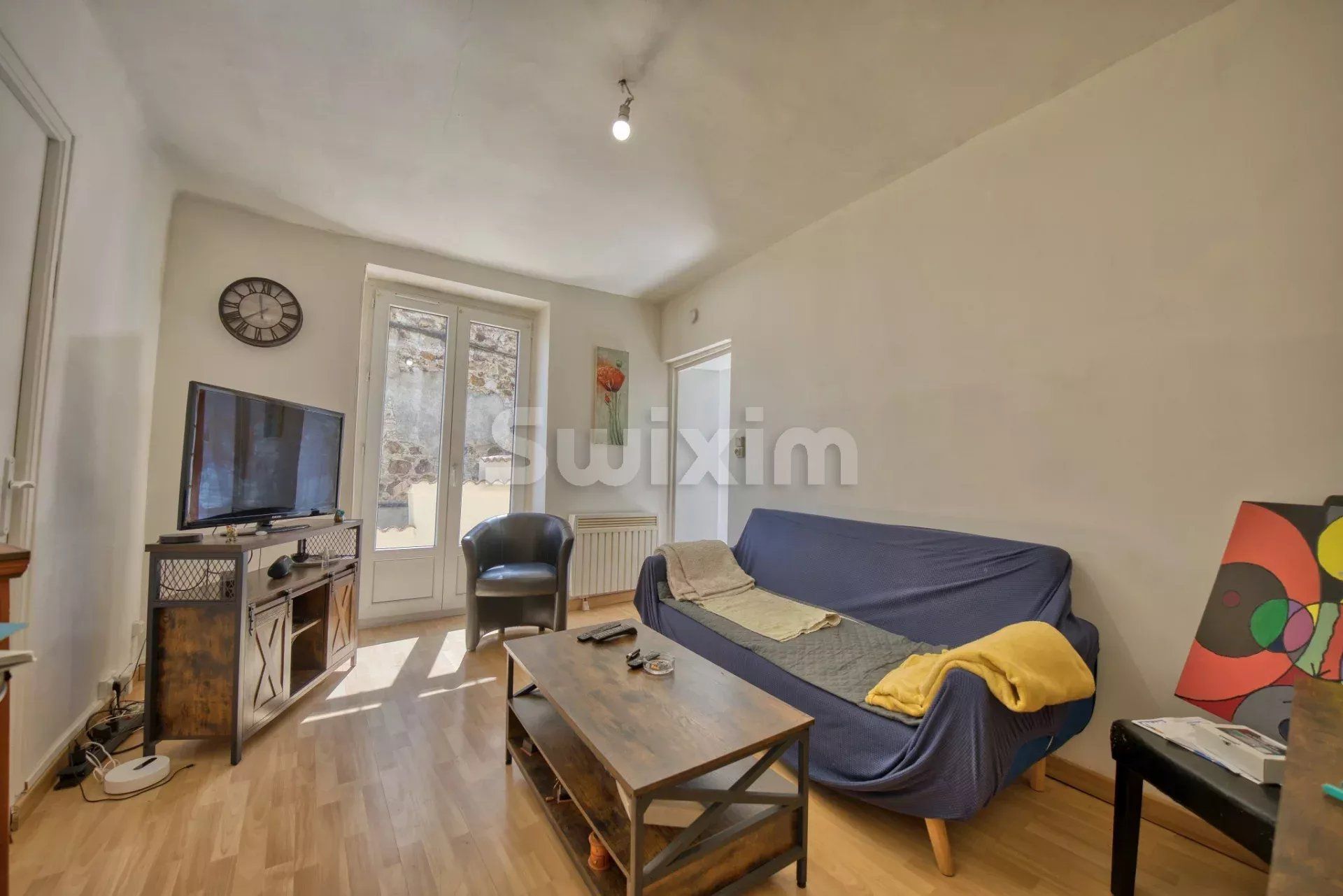 maison 4 Pièces en vente sur Robiac-Rochessadoule (30160)