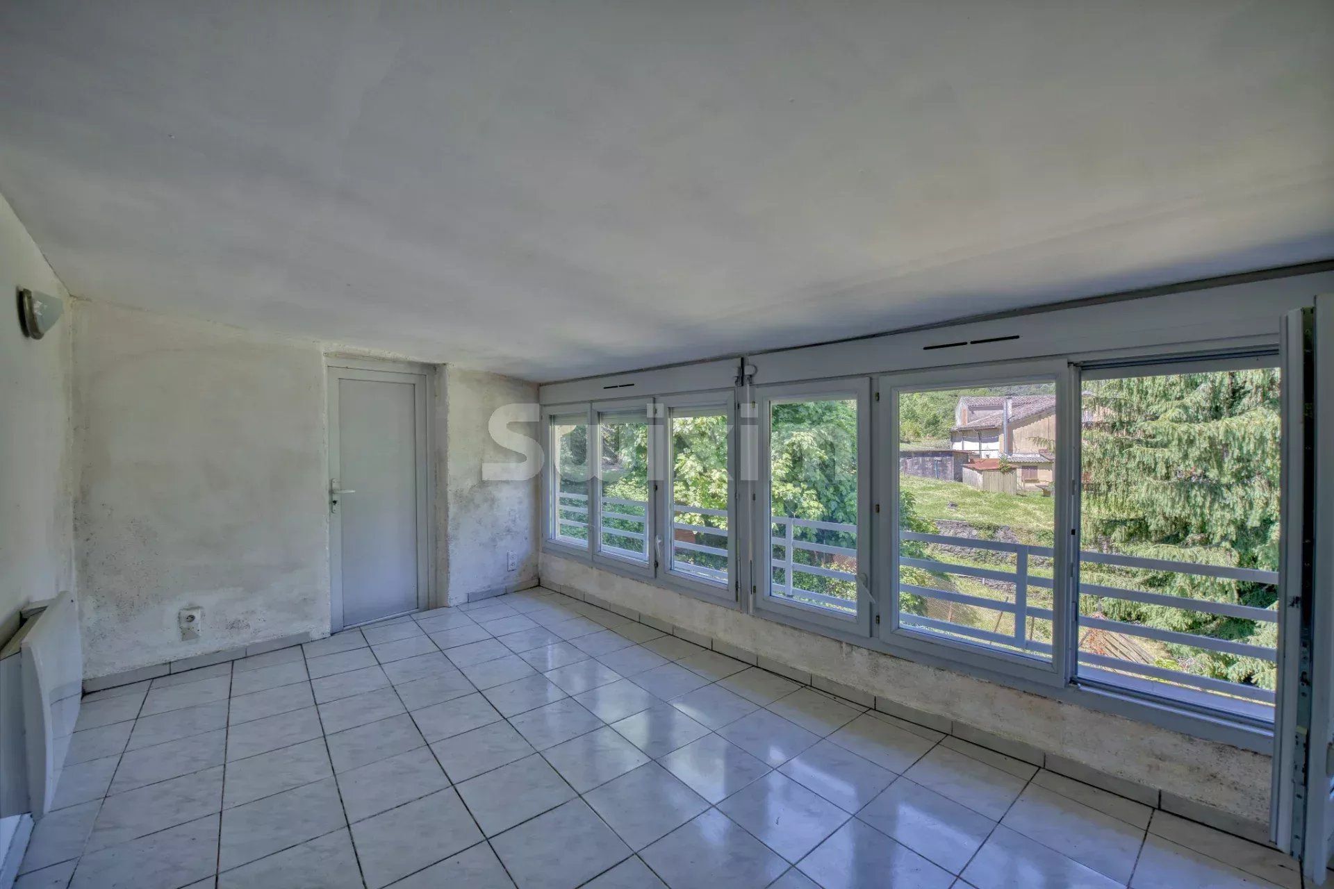 maison 4 Pièces en vente sur Robiac-Rochessadoule (30160)