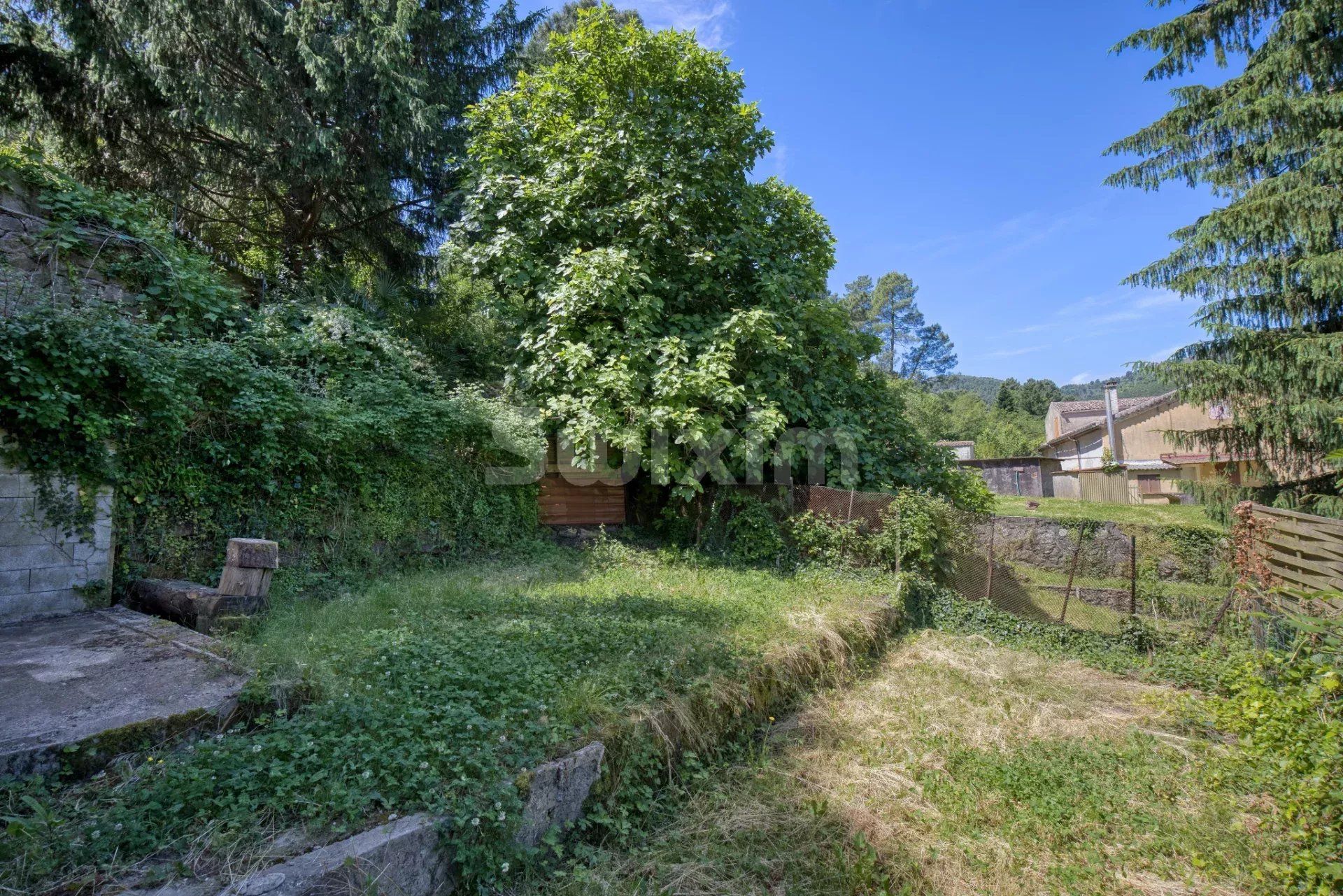 maison 4 Pièces en vente sur Robiac-Rochessadoule (30160)