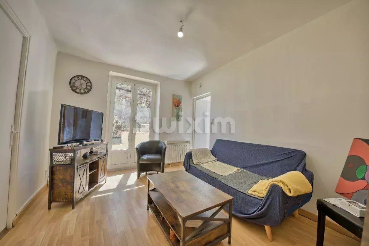 maison 4 Pièces en vente sur Robiac-Rochessadoule (30160)