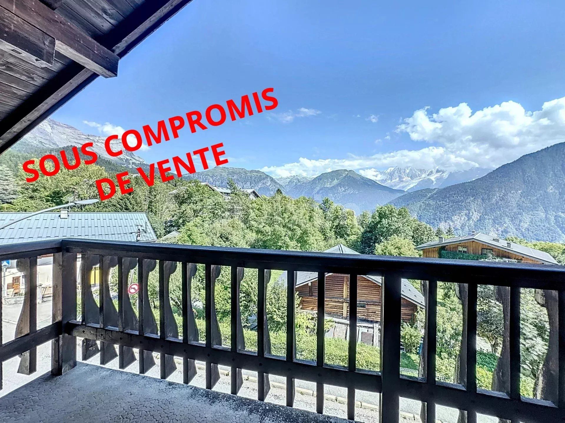 casa 7 Camere in vendita su Passy (74190)