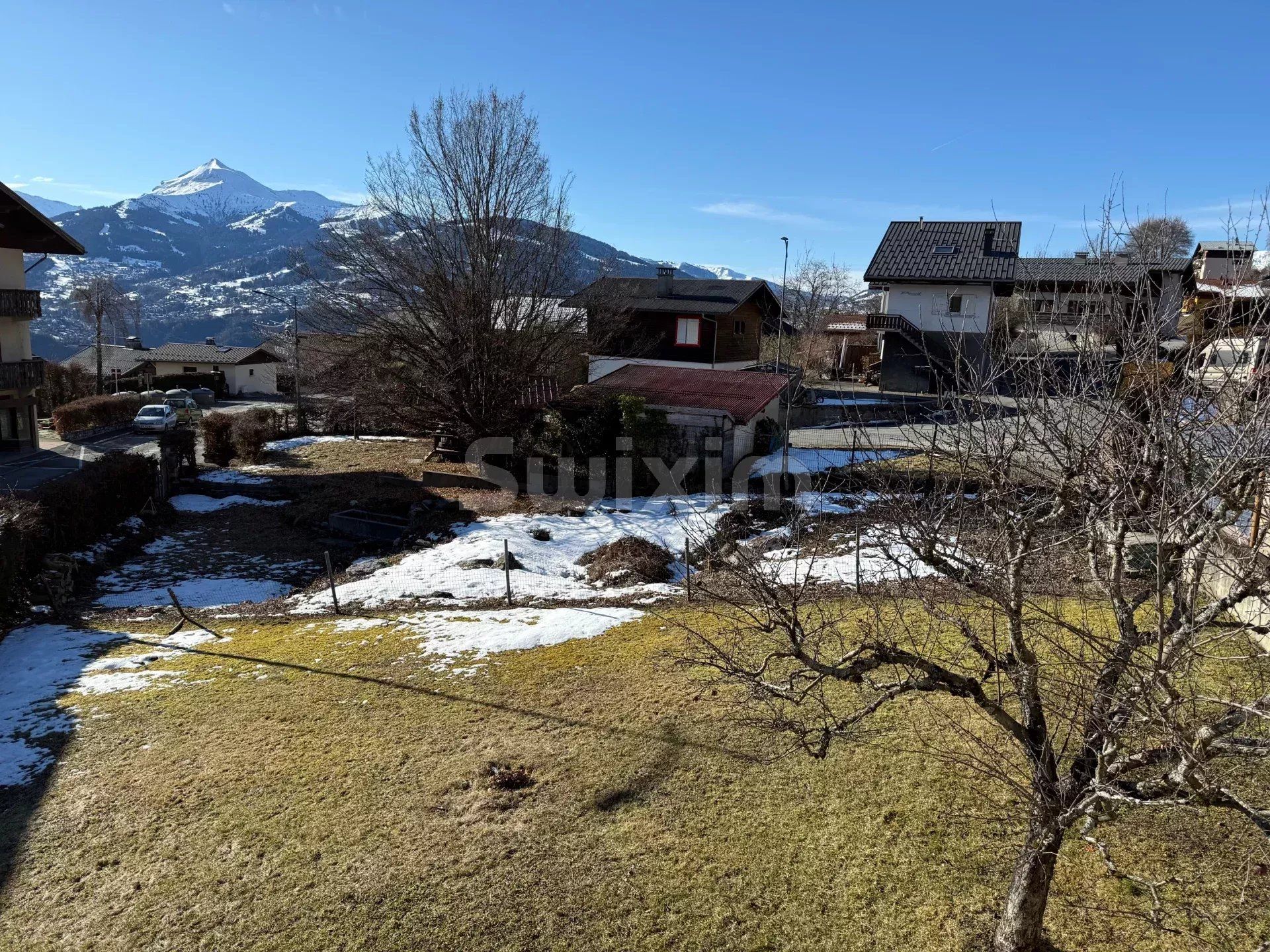 maison 7 Pièces en vente sur Passy (74190)