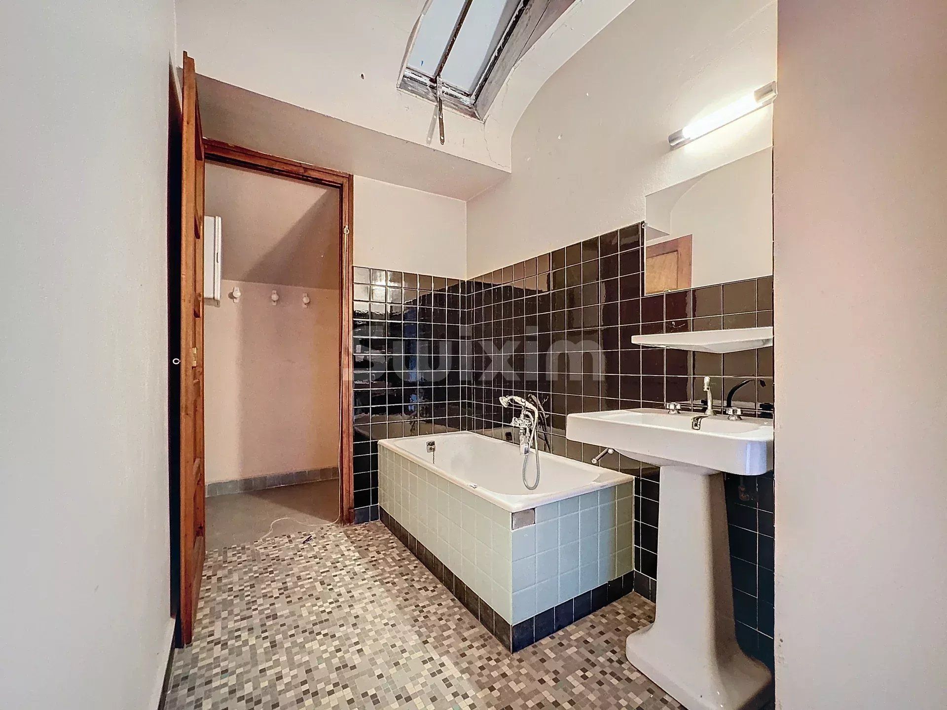 maison 7 Pièces en vente sur Passy (74190)