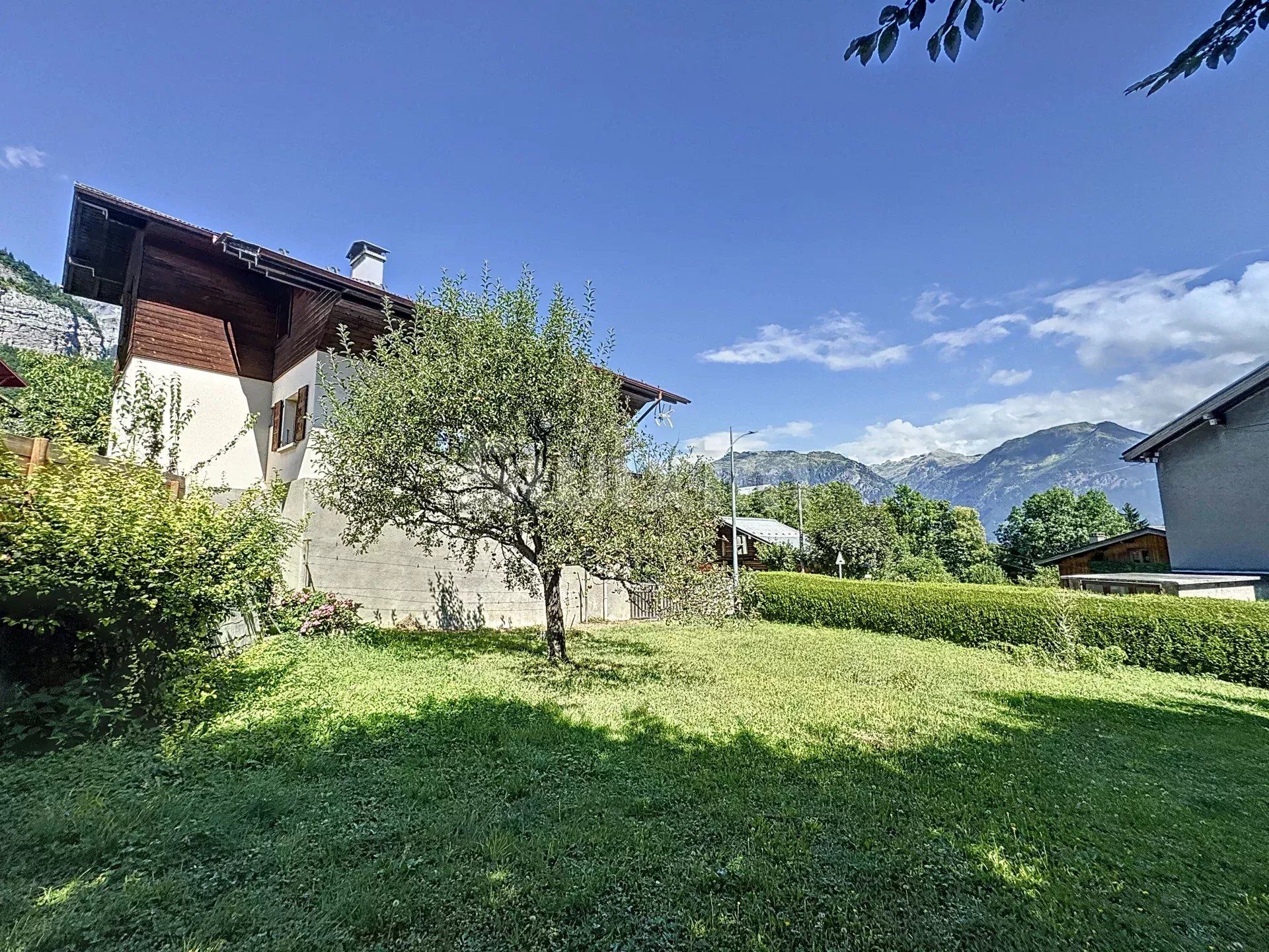 casa 7 Camere in vendita su Passy (74190)