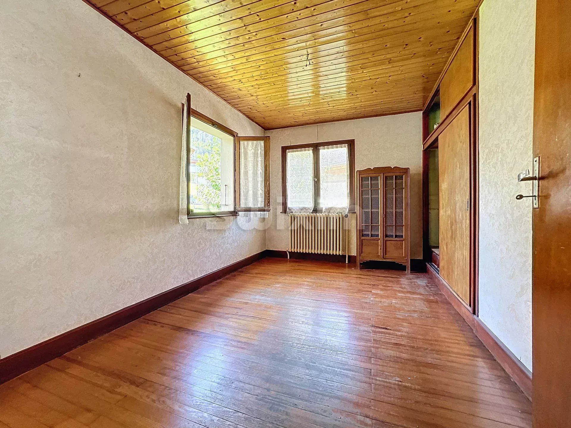 maison 7 Pièces en vente sur Passy (74190)