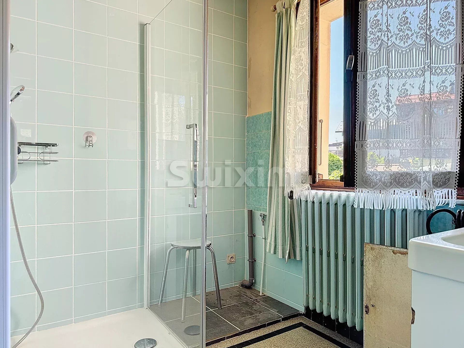 maison 7 Pièces en vente sur Passy (74190)