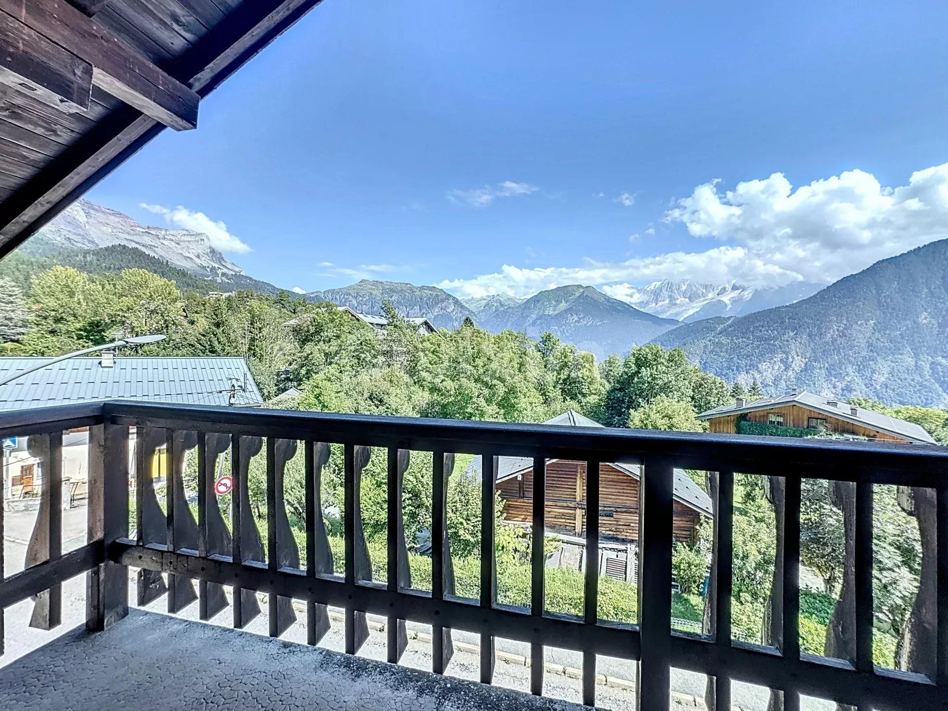 maison 7 Pièces en vente sur Passy (74190)