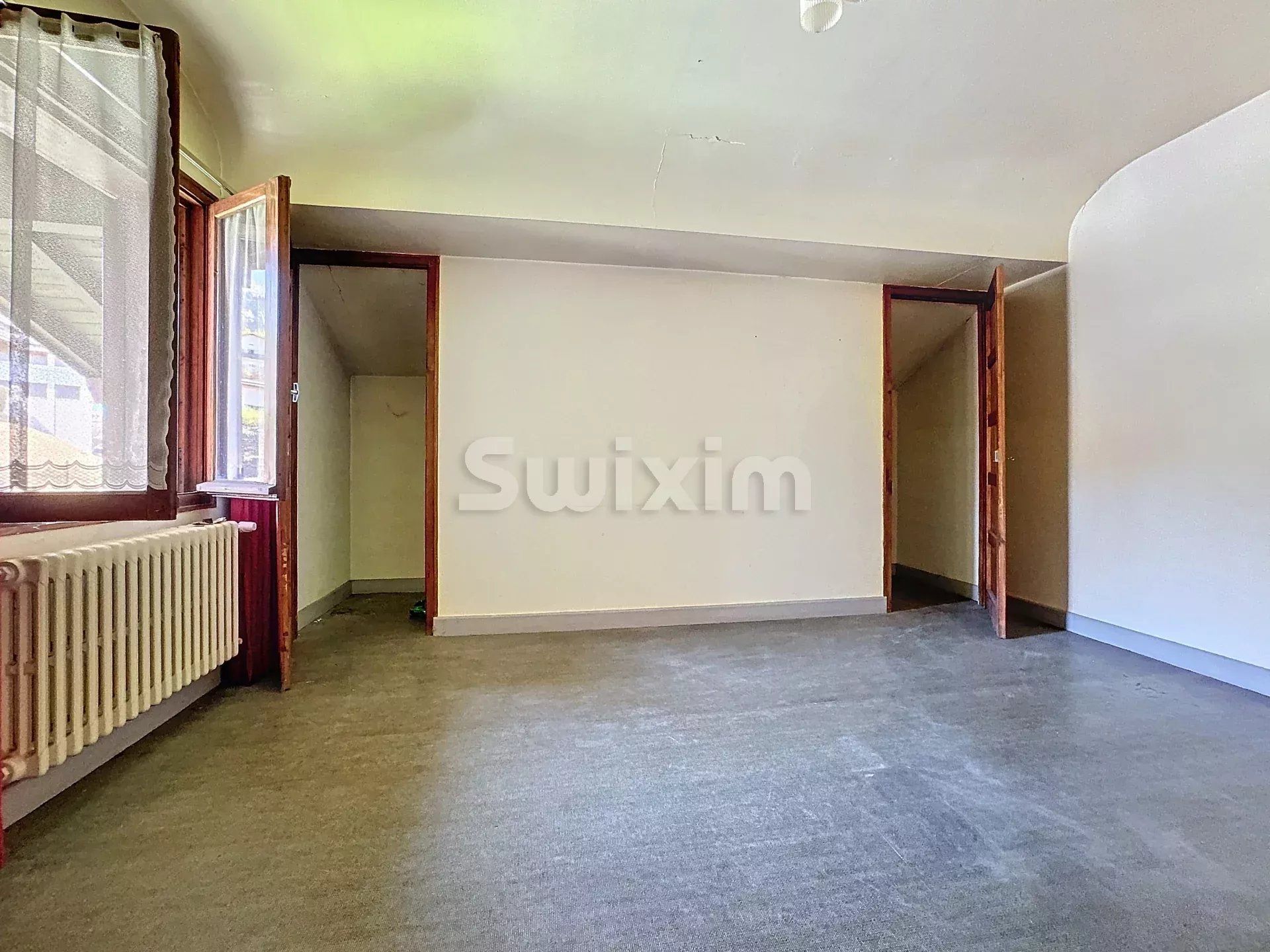 maison 7 Pièces en vente sur Passy (74190)