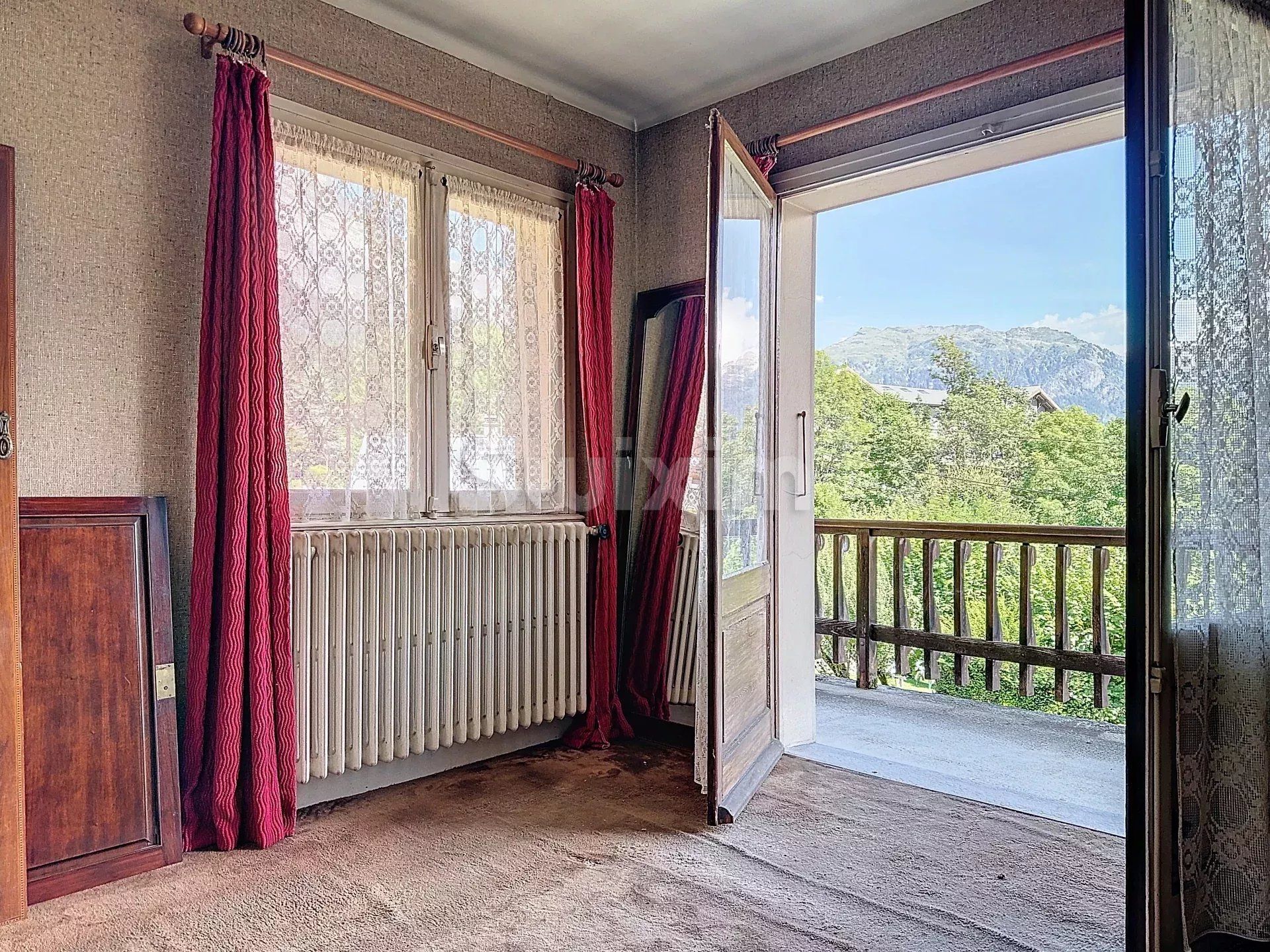 maison 7 Pièces en vente sur Passy (74190)