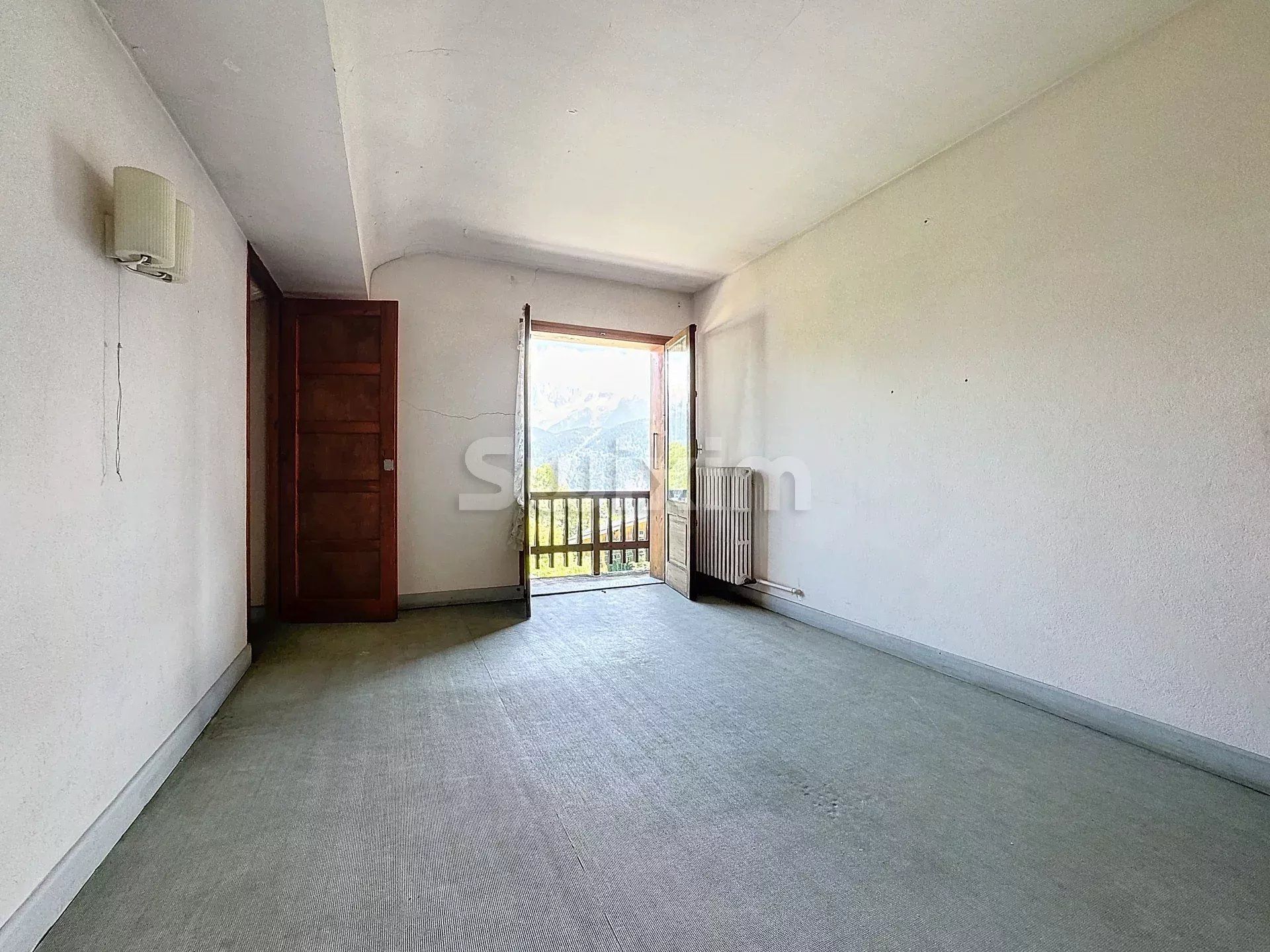 maison 7 Pièces en vente sur Passy (74190)