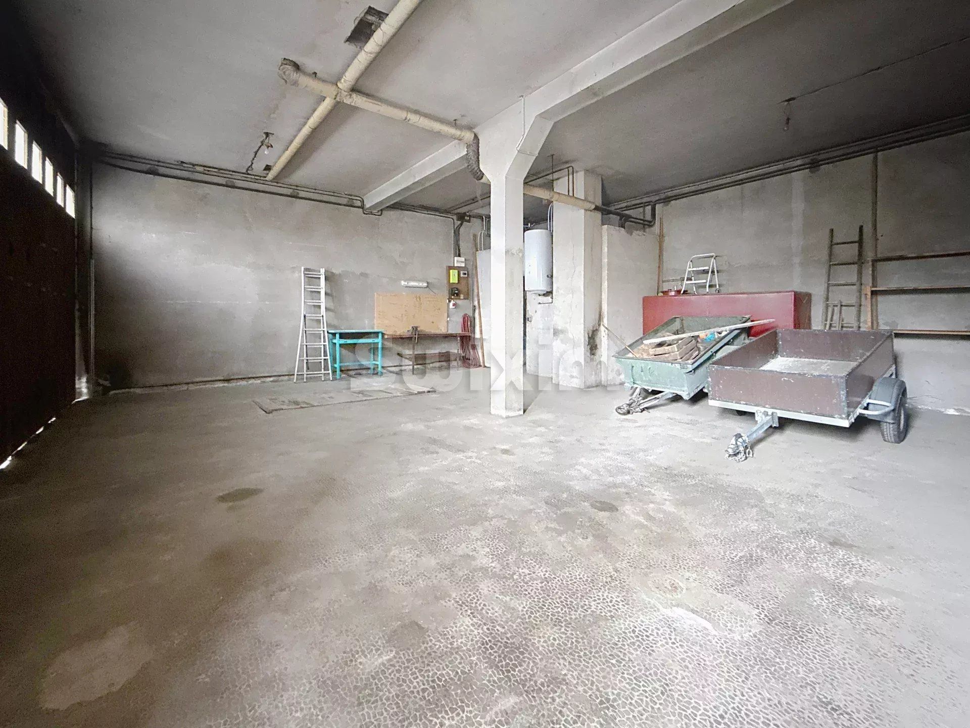 maison 7 Pièces en vente sur Passy (74190)