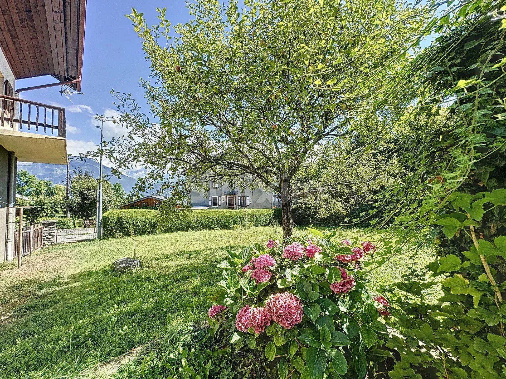 maison 7 Pièces en vente sur Passy (74190)