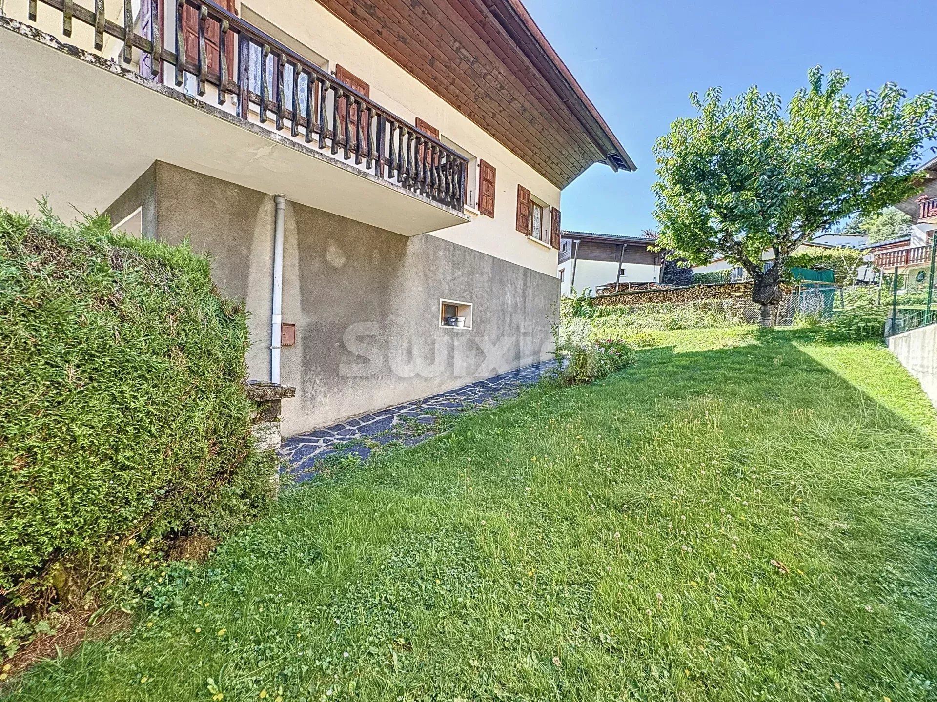 casa 7 Camere in vendita su Passy (74190)