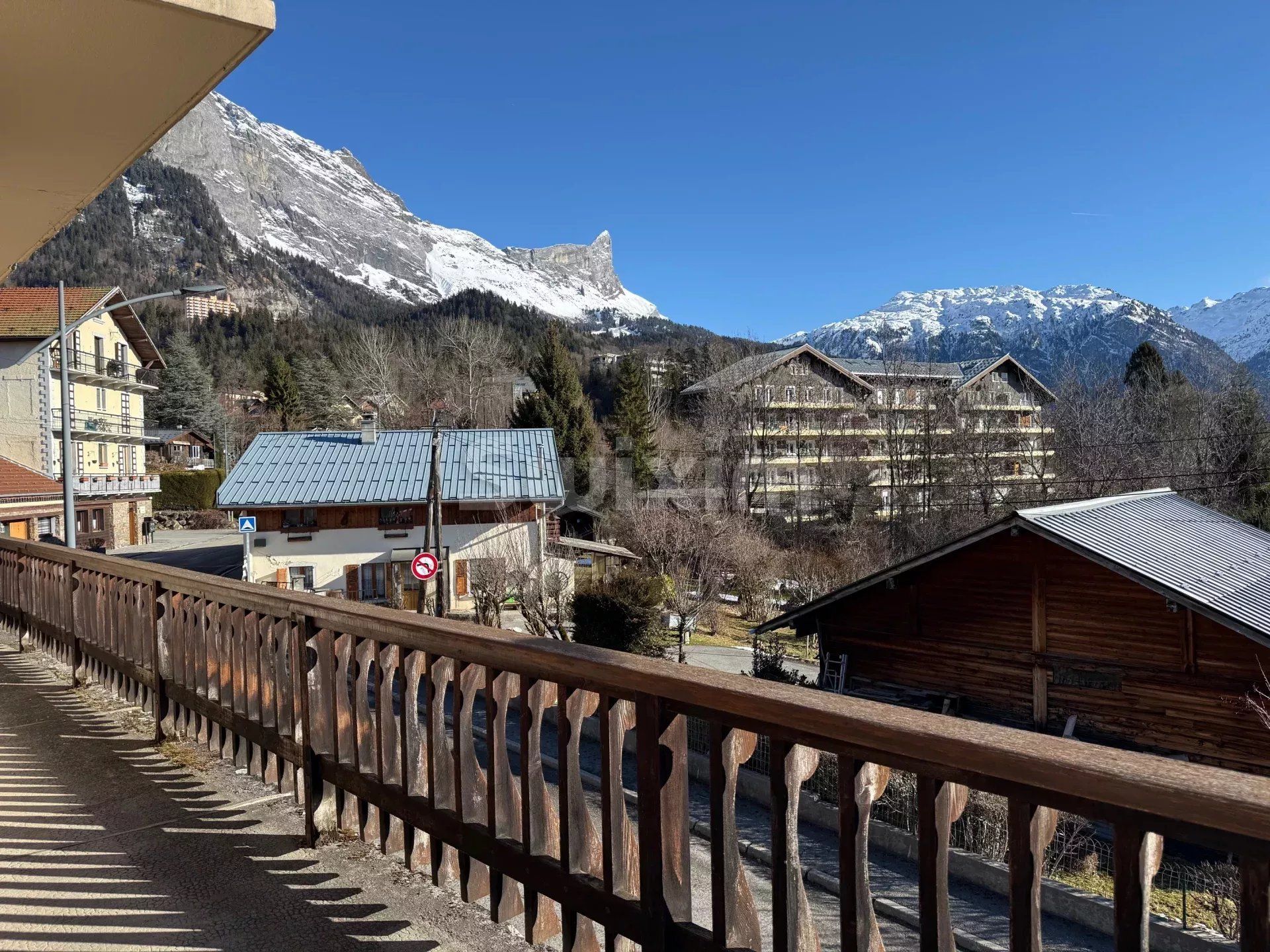 maison 7 Pièces en vente sur Passy (74190)