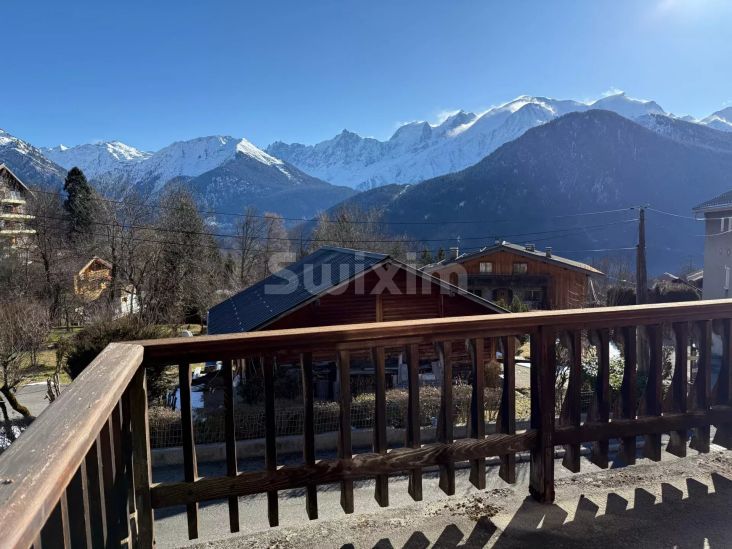 Vendita Casa Passy 7&nbsp;Camere 172&nbsp;m²