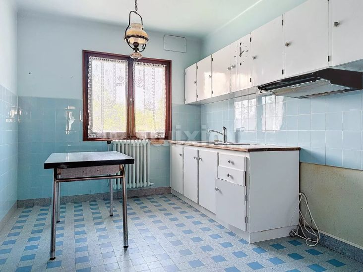 Vente Maison Passy 7 Pièces 172 m²