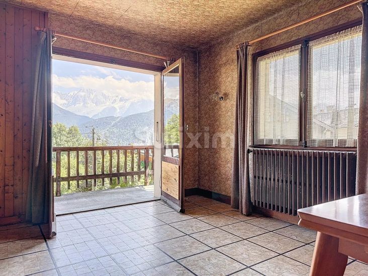 Vente Maison Passy 7&nbsp;Pièces 172&nbsp;m²