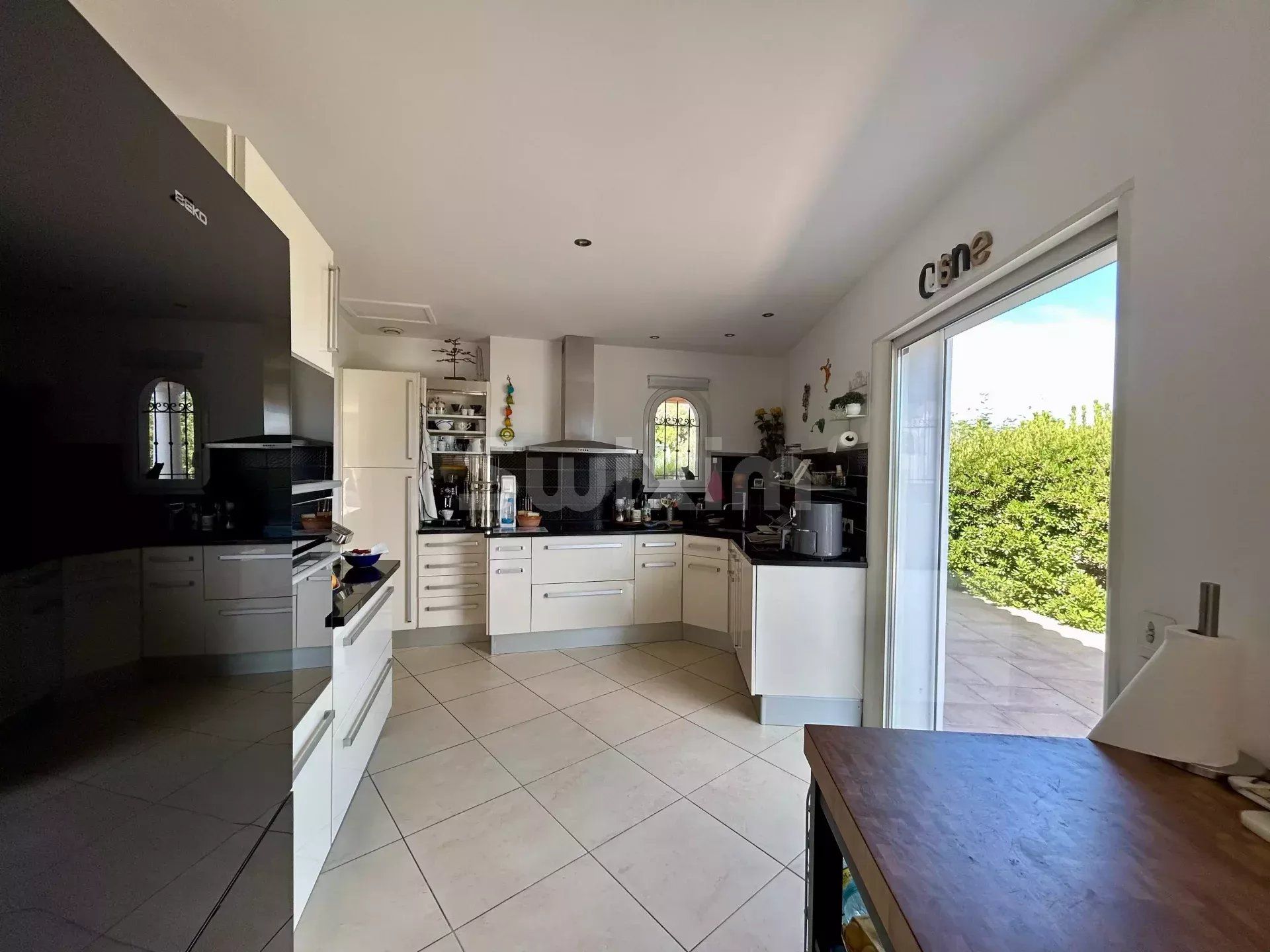 villa 6 Pièces en vente sur Saint Aygulf (83370)