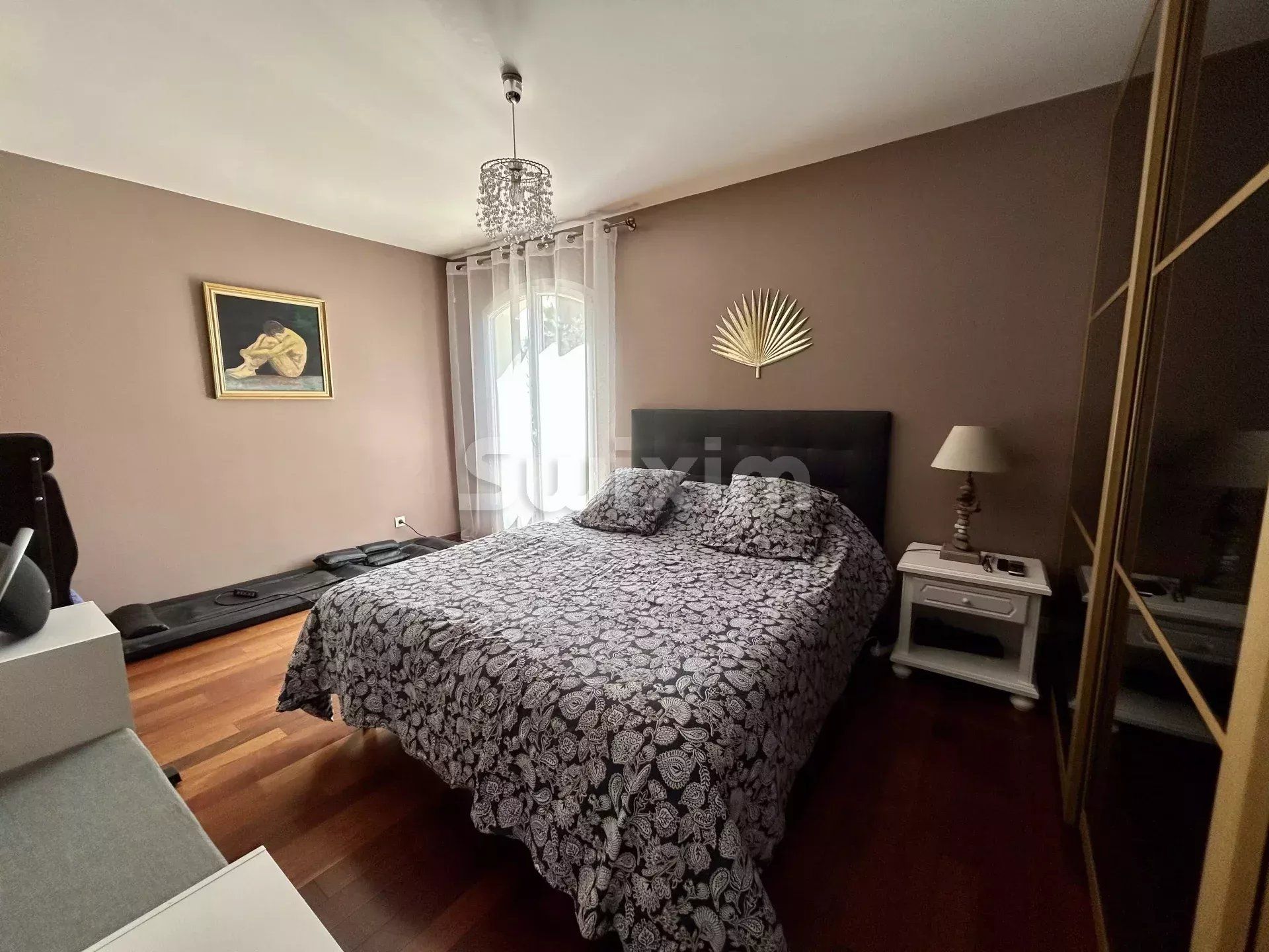 villa 6 Pièces en vente sur Saint Aygulf (83370)